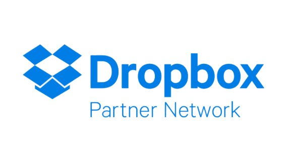 logo dropbox